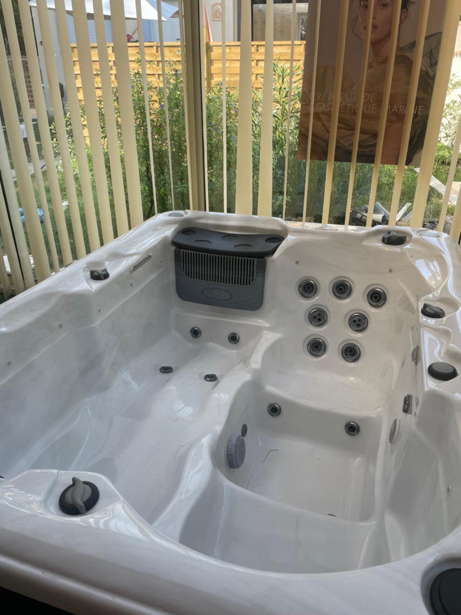 Houdarling Chalet Et Spa Hammam Jacuzzi Et Sauna Ним Экстерьер фото